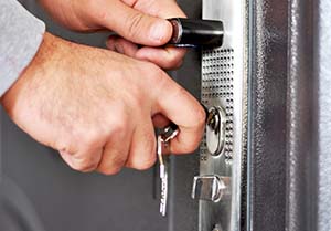 Danville Locksmith