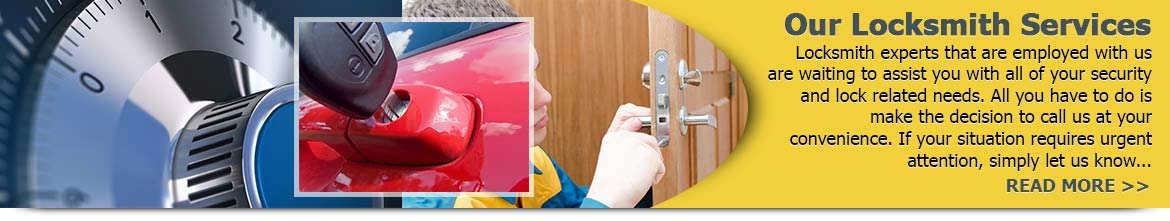 Locksmith Danville